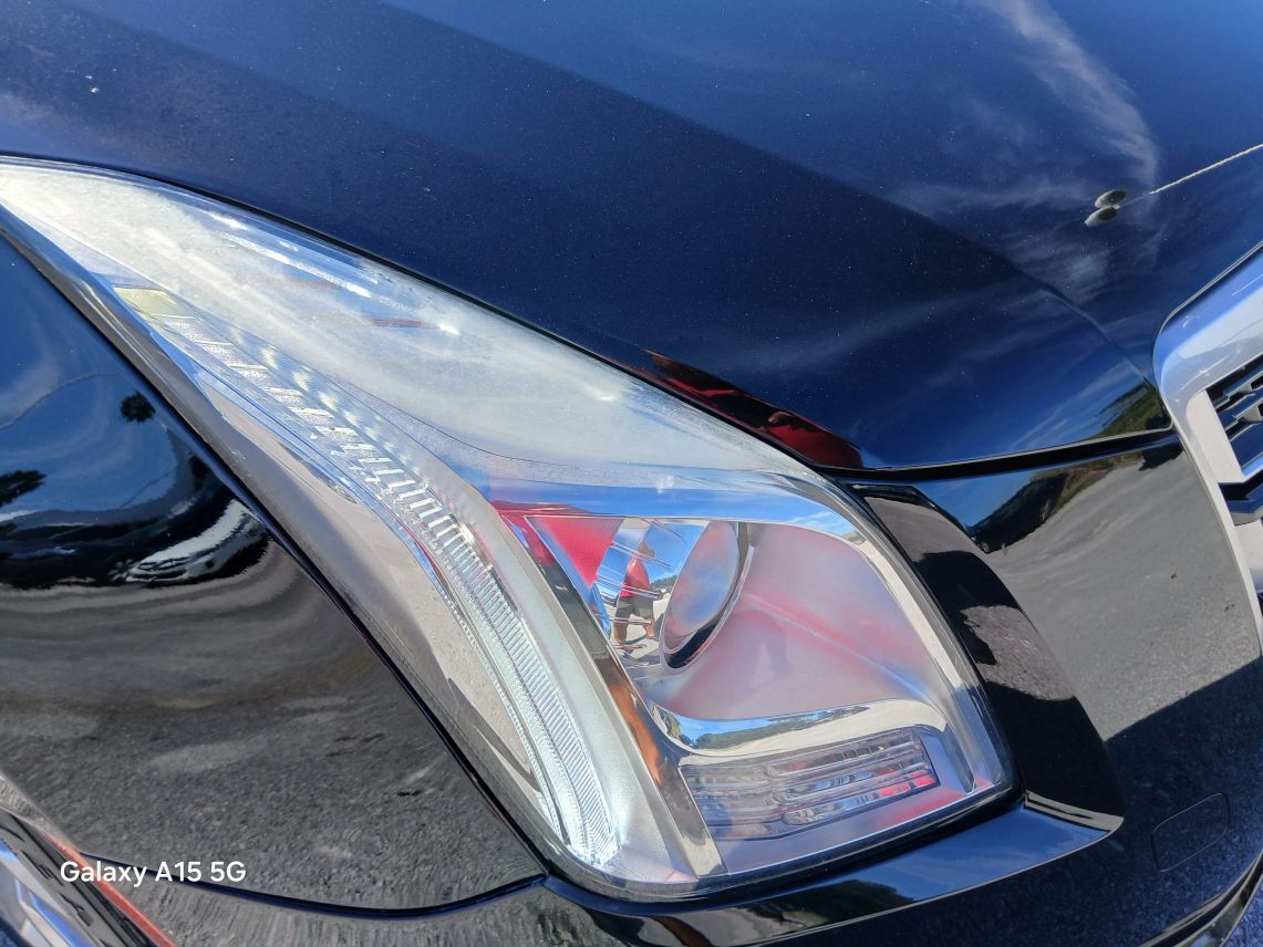 2016 Cadillac XTS Luxury Collection Sedan 4D Maitland FL