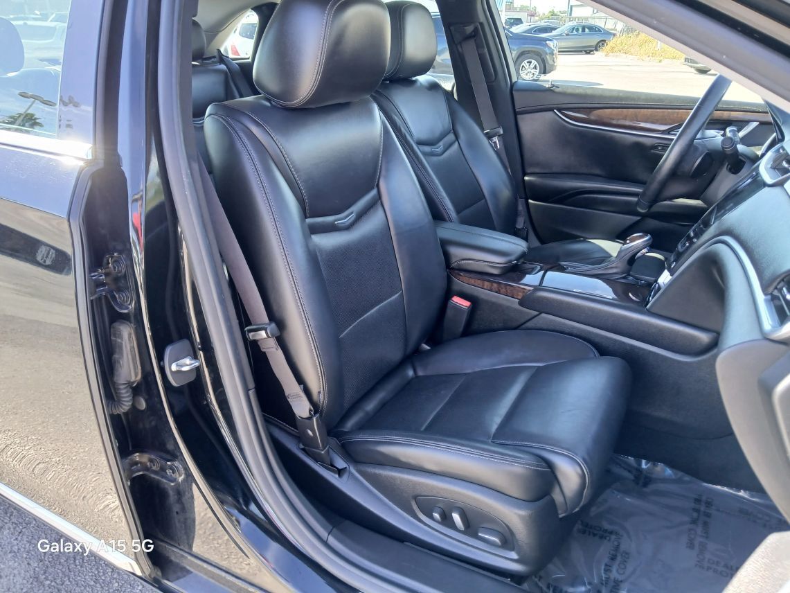 2016 Cadillac XTS Luxury Collection Sedan 4D Maitland FL