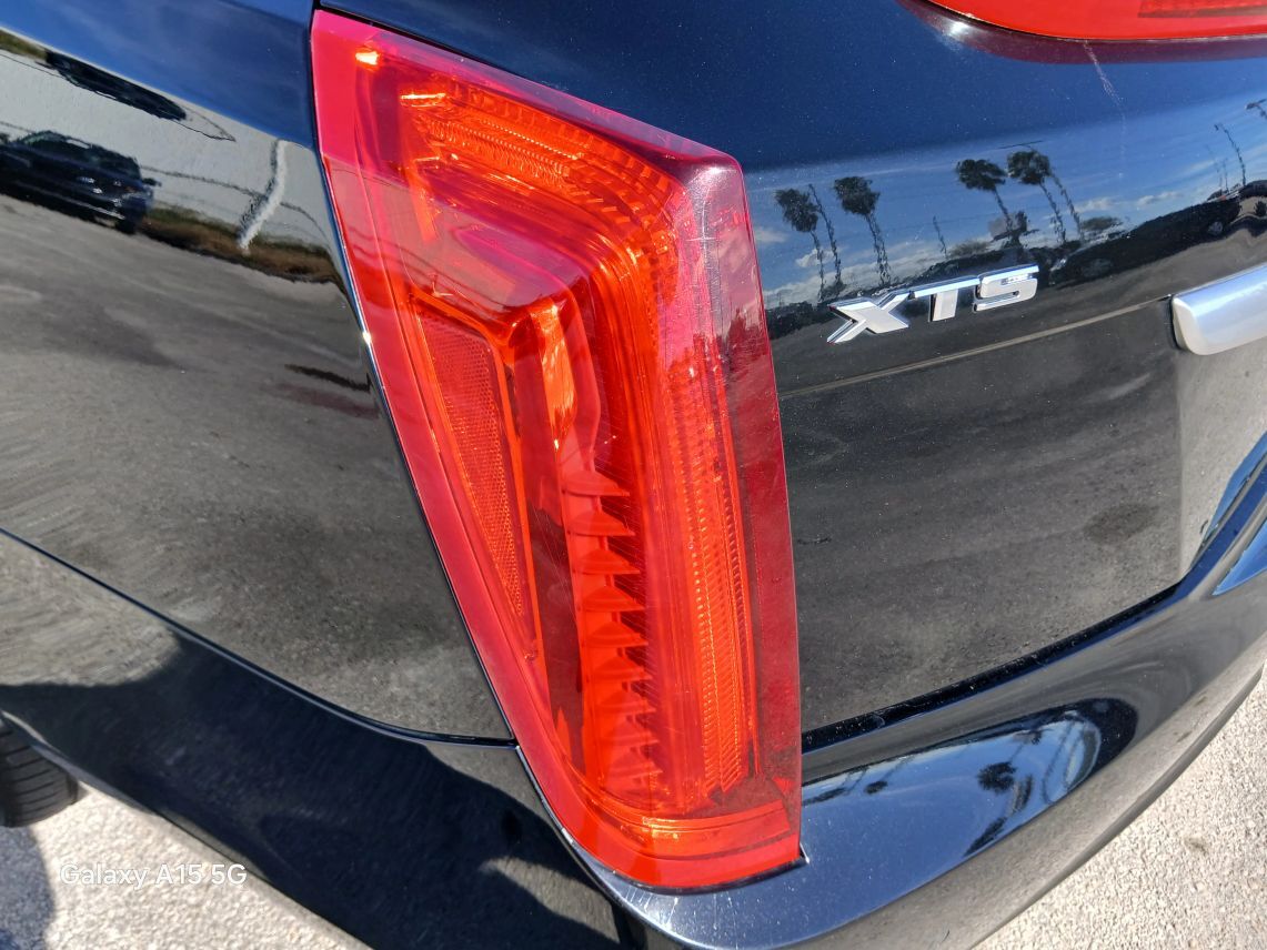 2016 Cadillac XTS Luxury Collection Sedan 4D Maitland FL