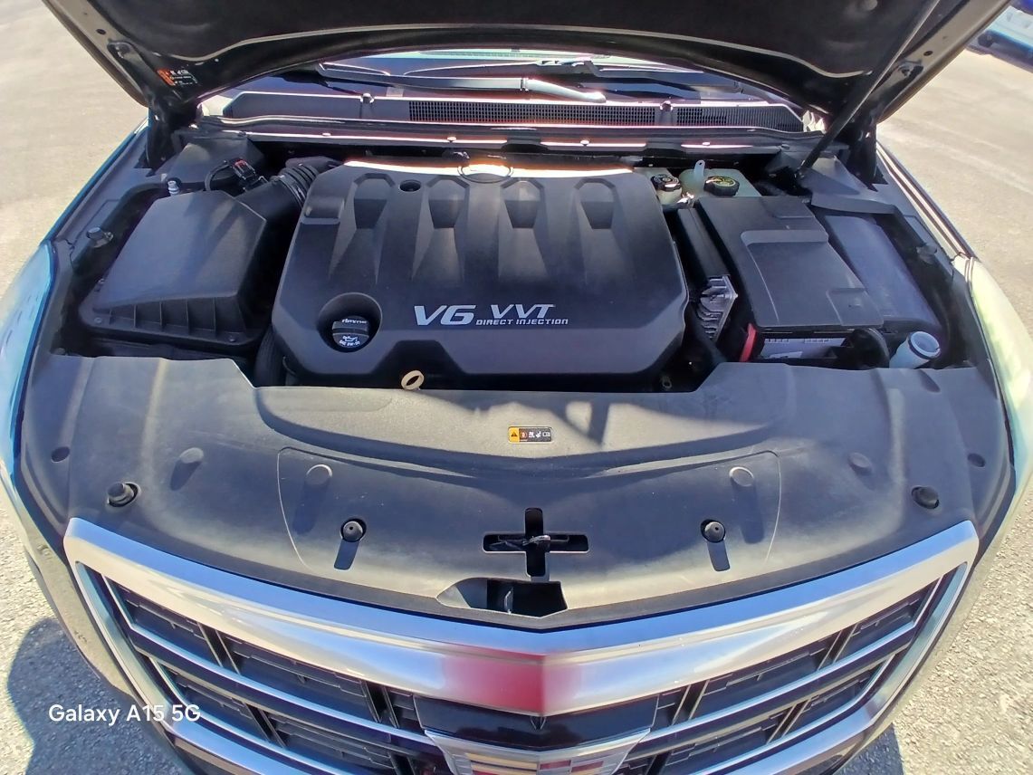 2016 Cadillac XTS Luxury Collection Sedan 4D Maitland FL