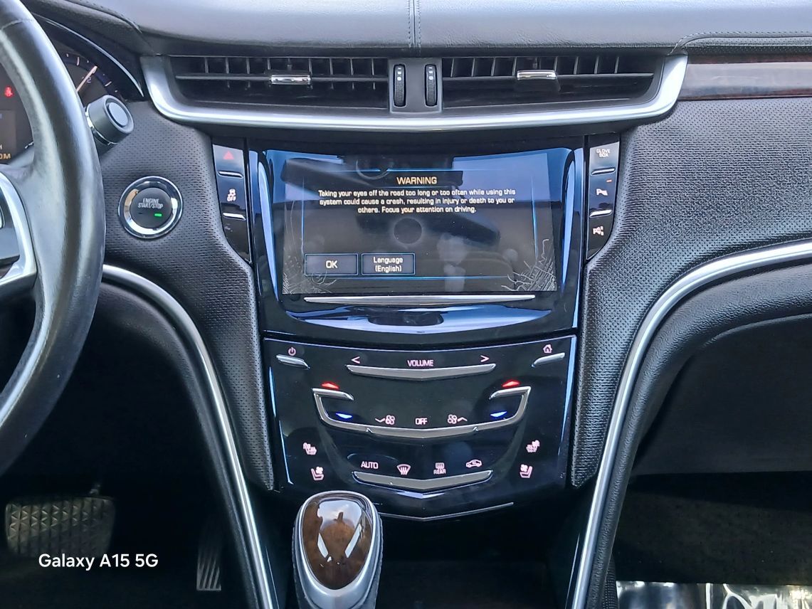 2016 Cadillac XTS Luxury Collection Sedan 4D Maitland FL