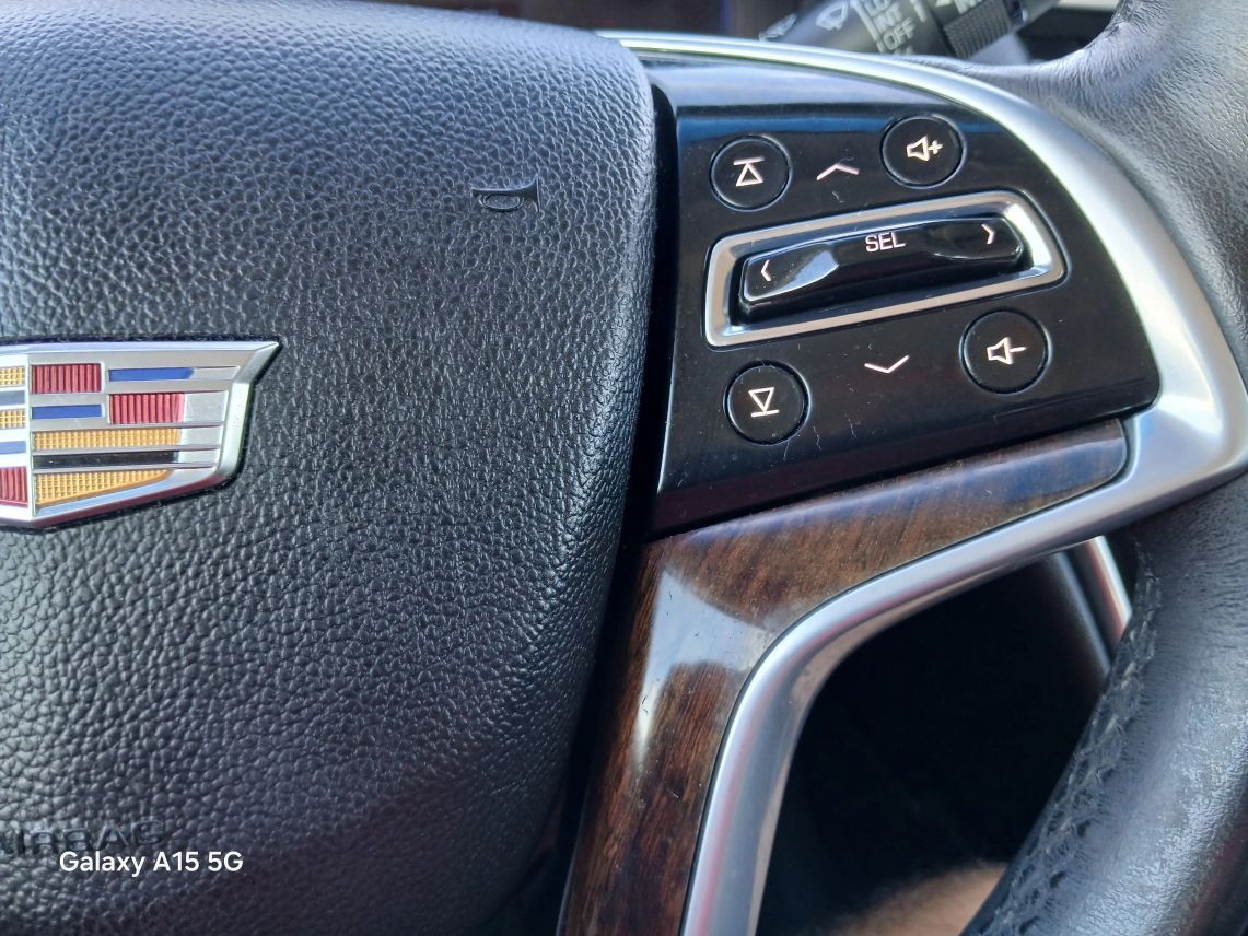 2016 Cadillac XTS Luxury Collection Sedan 4D Maitland FL