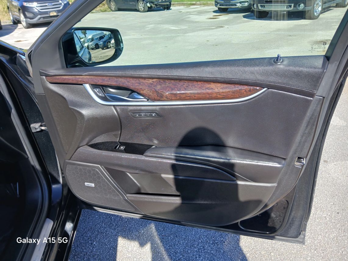 2016 Cadillac XTS Luxury Collection Sedan 4D Maitland FL