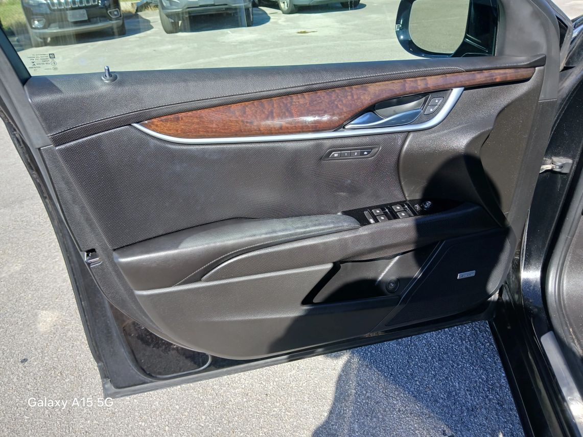 2016 Cadillac XTS Luxury Collection Sedan 4D Maitland FL