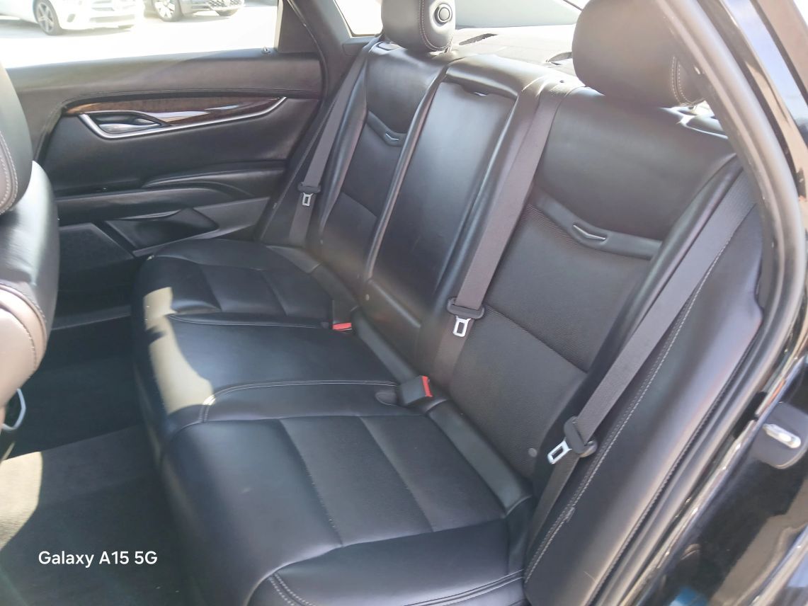 2016 Cadillac XTS Luxury Collection Sedan 4D Maitland FL