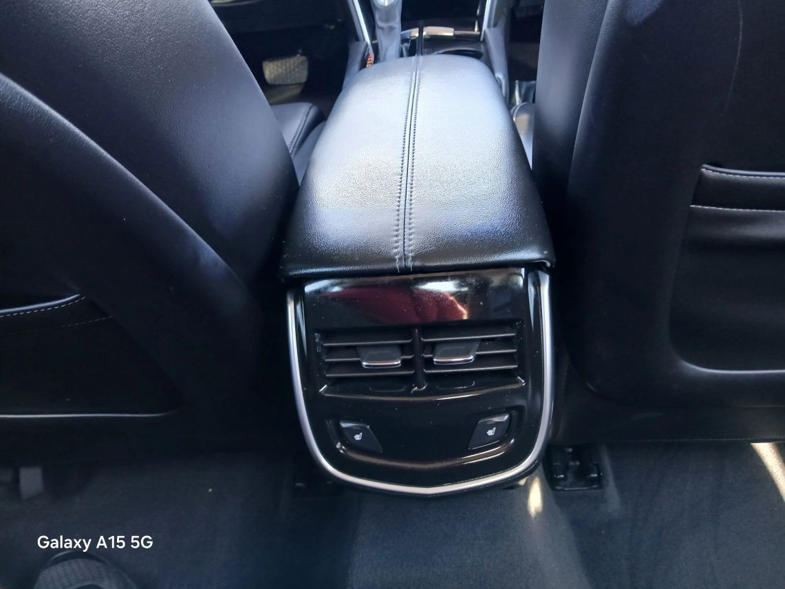 2016 Cadillac XTS Luxury Collection Sedan 4D Maitland FL