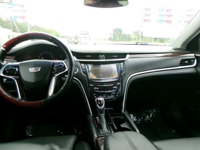 2016 Cadillac XTS Luxury Collection Shreveport LA