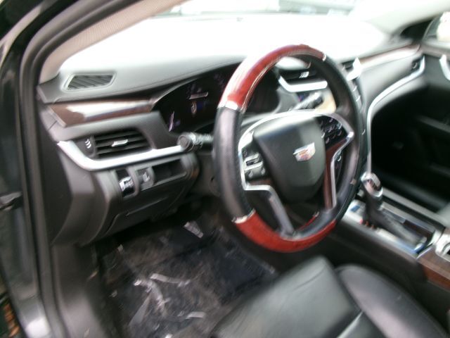 2016 Cadillac XTS Luxury Collection Shreveport LA