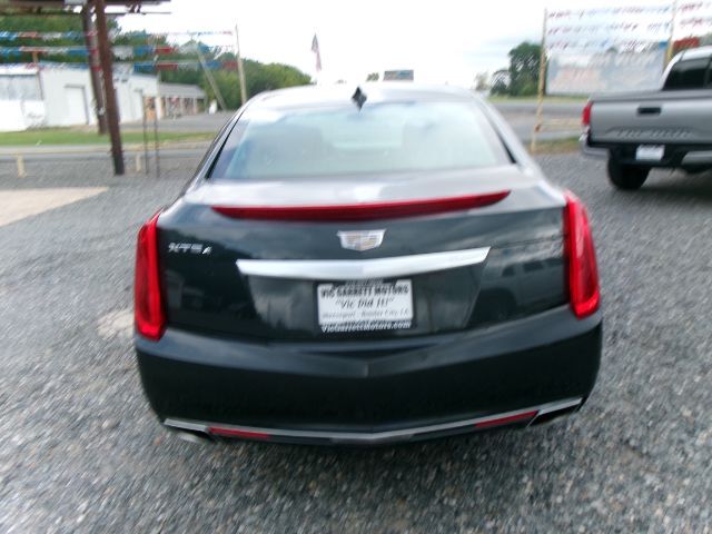 2016 Cadillac XTS Luxury Collection Shreveport LA