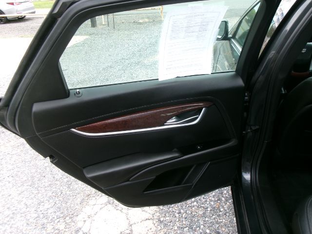 2016 Cadillac XTS Luxury Collection Shreveport LA