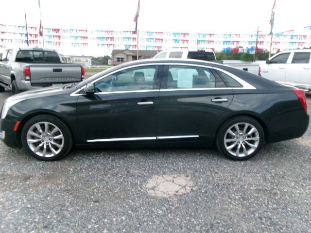 2016 Cadillac XTS Luxury Collection Shreveport LA
