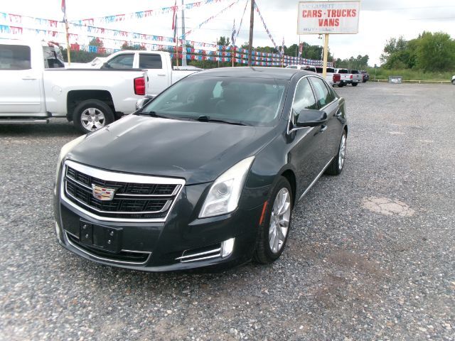 2016 Cadillac XTS Luxury Collection Shreveport LA