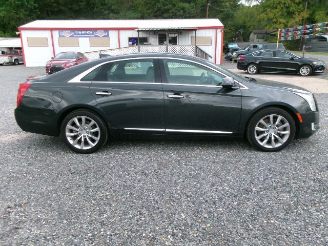 2016 Cadillac XTS Luxury Collection Shreveport LA