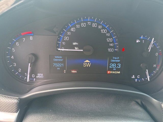 2016 Cadillac XTS Luxury Collection Carbondale IL