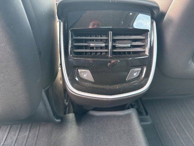 2016 Cadillac XTS Luxury Collection Carbondale IL