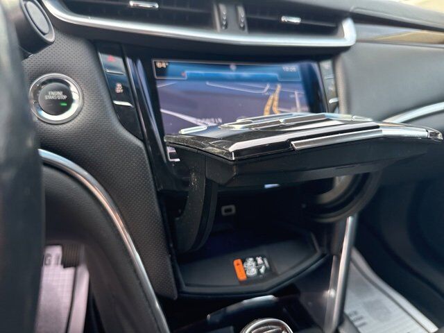 2016 Cadillac XTS Luxury Collection Carbondale IL