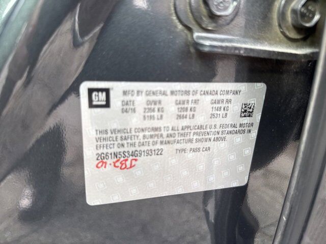 2016 Cadillac XTS Luxury Collection Carbondale IL