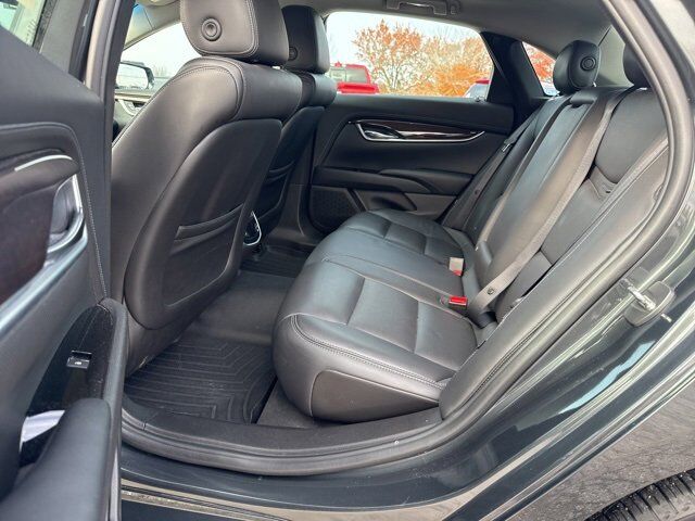 2016 Cadillac XTS Luxury Collection Carbondale IL