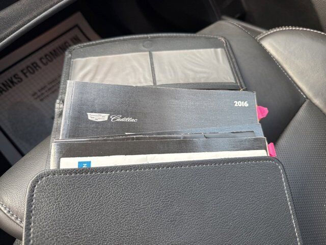 2016 Cadillac XTS Luxury Collection Carbondale IL