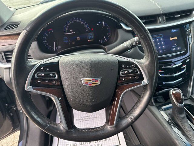 2016 Cadillac XTS Luxury Collection Carbondale IL