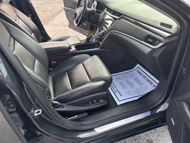 2016 Cadillac XTS Luxury Collection Carbondale IL