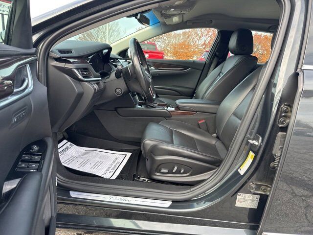 2016 Cadillac XTS Luxury Collection Carbondale IL