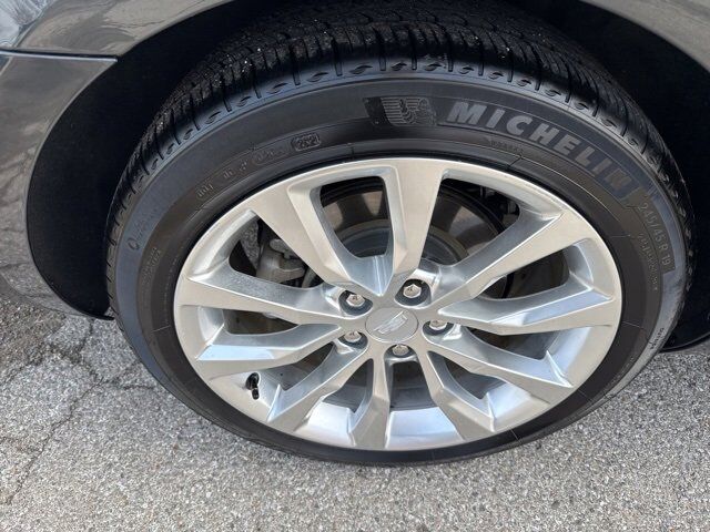 2016 Cadillac XTS Luxury Collection Carbondale IL