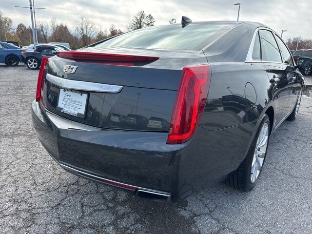 2016 Cadillac XTS Luxury Collection Carbondale IL