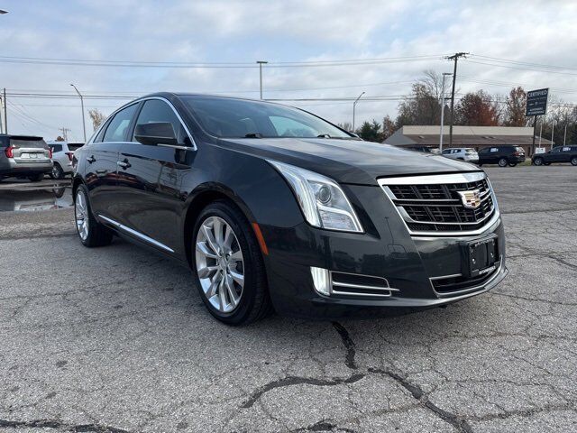 2016 Cadillac XTS Luxury Collection Carbondale IL