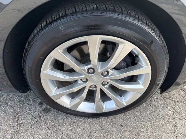 2016 Cadillac XTS Luxury Collection Carbondale IL