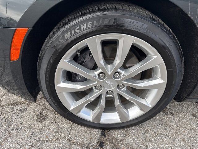 2016 Cadillac XTS Luxury Collection Carbondale IL