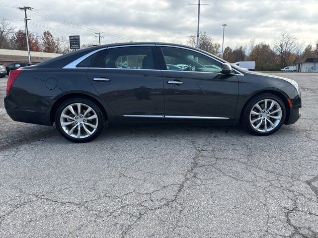 2016 Cadillac XTS Luxury Collection Carbondale IL