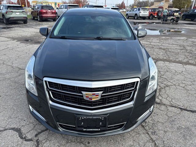 2016 Cadillac XTS Luxury Collection Carbondale IL