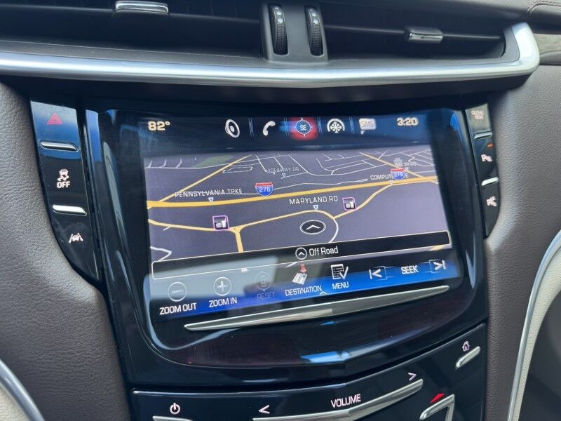 2016 Cadillac XTS Luxury Collection Willow Grove PA
