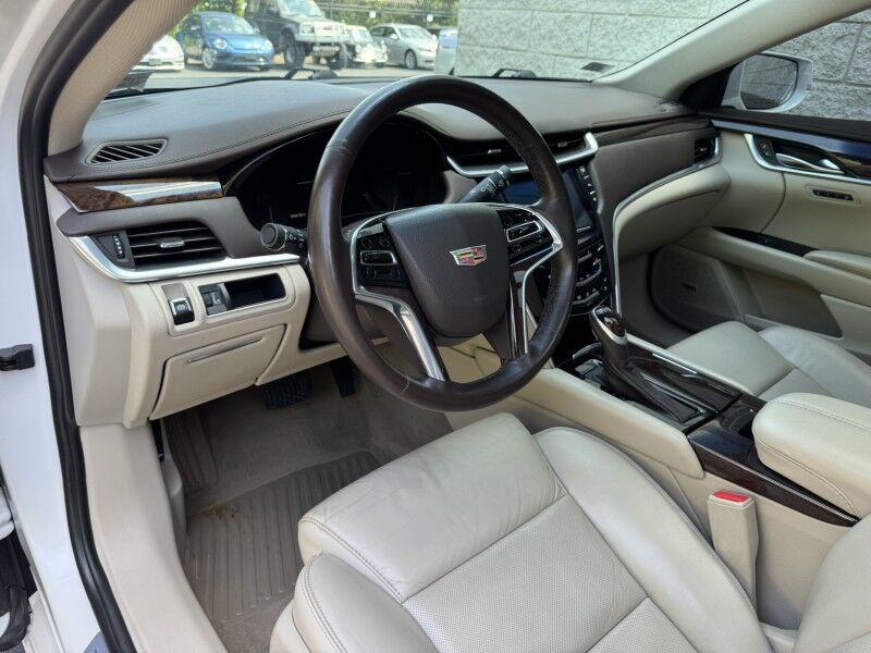 2016 Cadillac XTS Luxury Collection Willow Grove PA