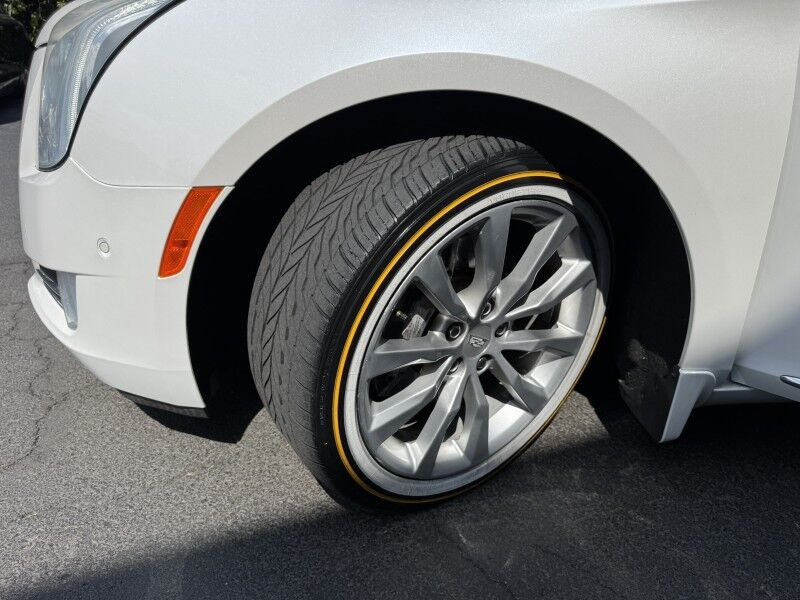 2016 Cadillac XTS Luxury Collection Willow Grove PA