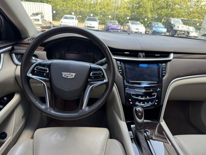 2016 Cadillac XTS Luxury Collection Willow Grove PA