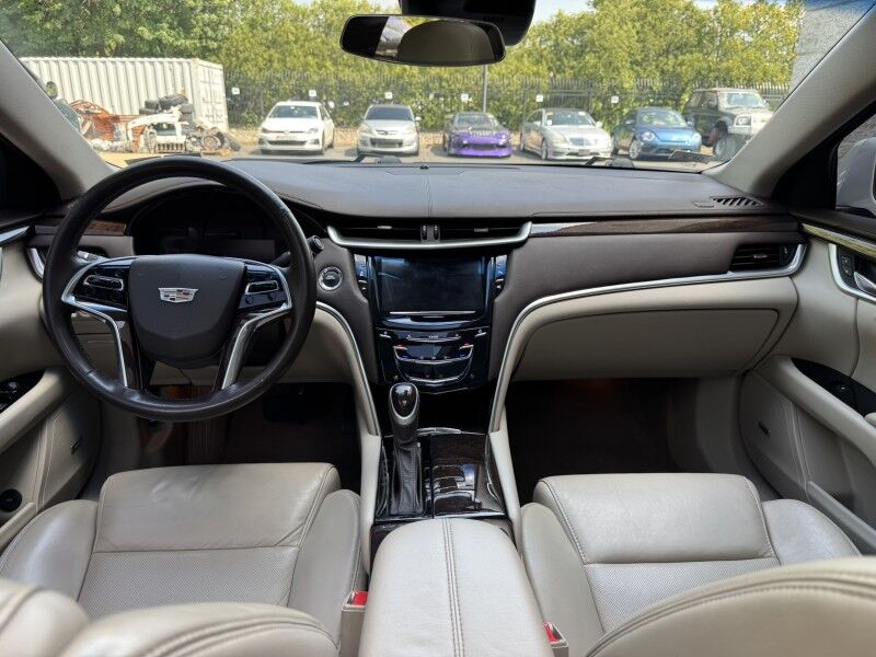 2016 Cadillac XTS Luxury Collection Willow Grove PA