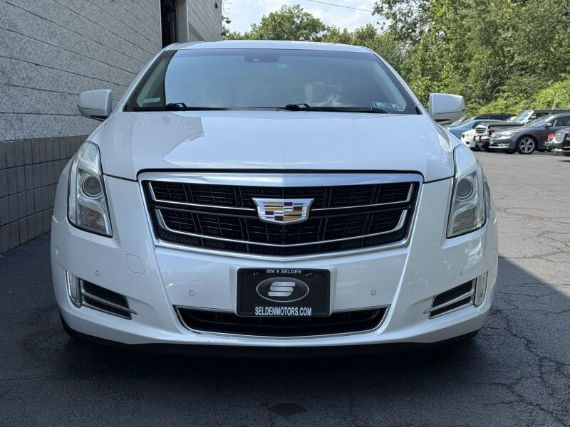 2016 Cadillac XTS Luxury Collection Willow Grove PA