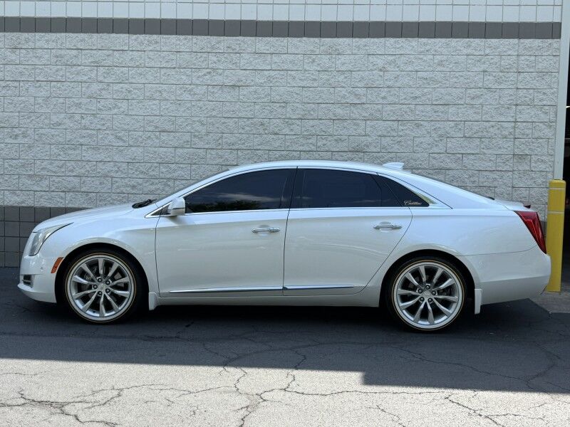 2016 Cadillac XTS Luxury Collection Willow Grove PA
