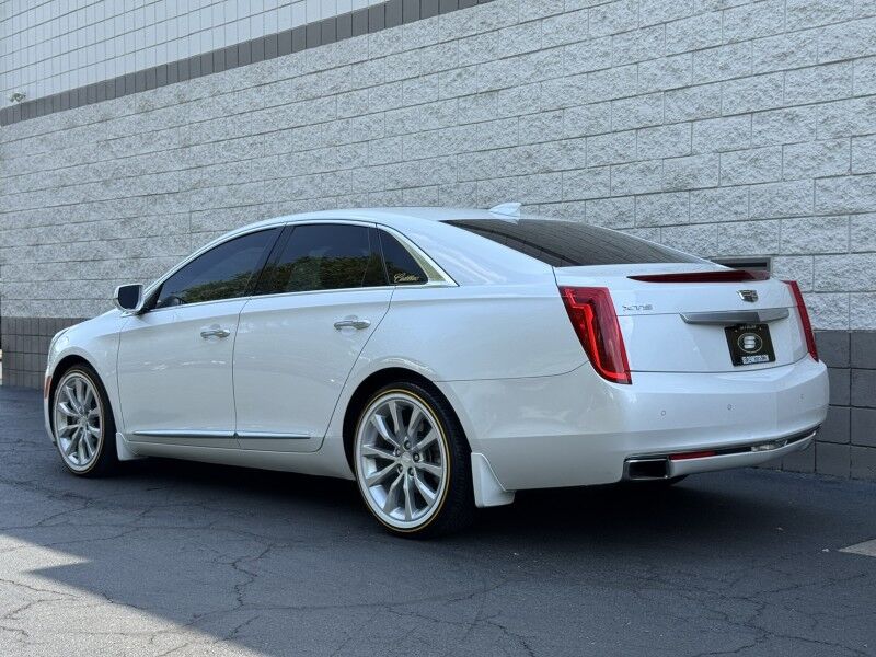 2016 Cadillac XTS Luxury Collection Willow Grove PA
