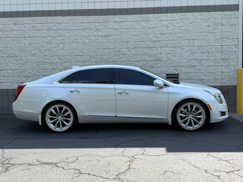 2016 Cadillac XTS Luxury Collection Willow Grove PA