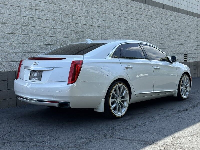 2016 Cadillac XTS Luxury Collection Willow Grove PA
