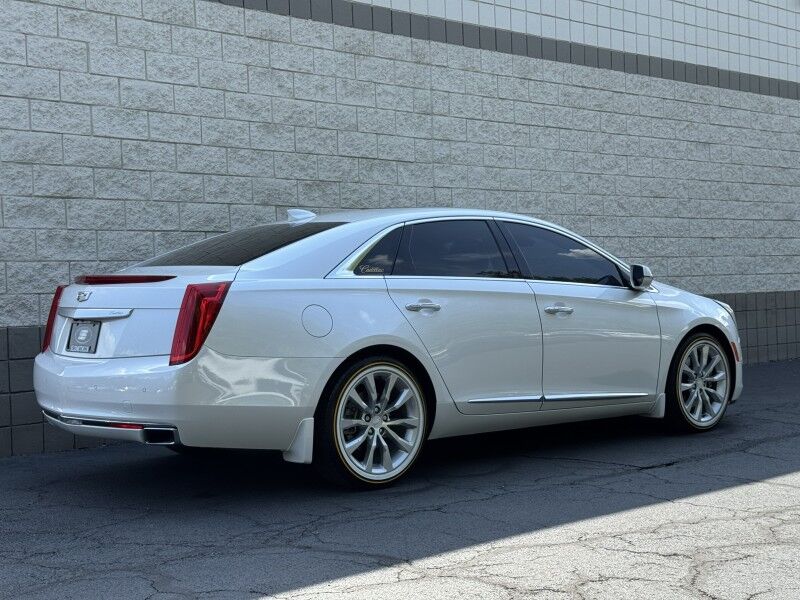 2016 Cadillac XTS Luxury Collection Willow Grove PA