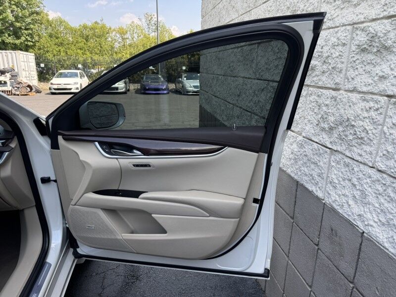 2016 Cadillac XTS Luxury Collection Willow Grove PA
