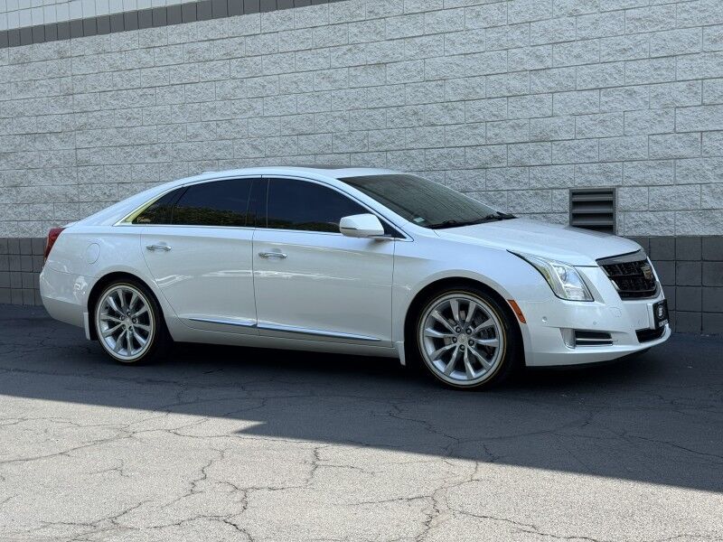 2016 Cadillac XTS Luxury Collection Willow Grove PA