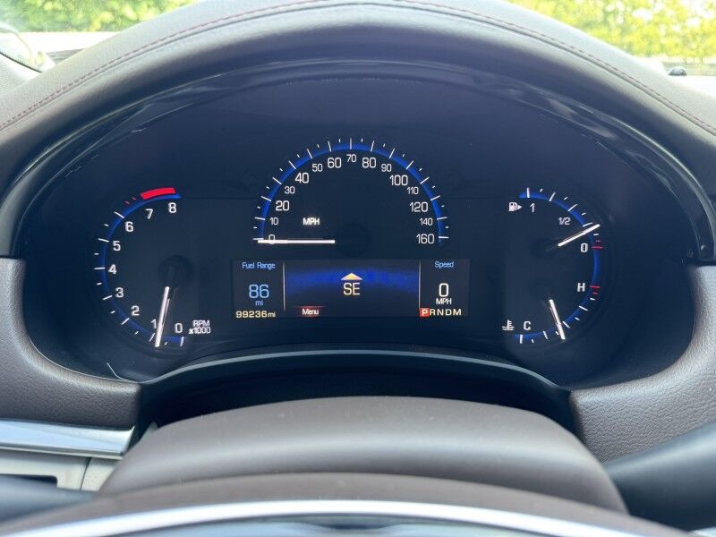 2016 Cadillac XTS Luxury Collection Willow Grove PA