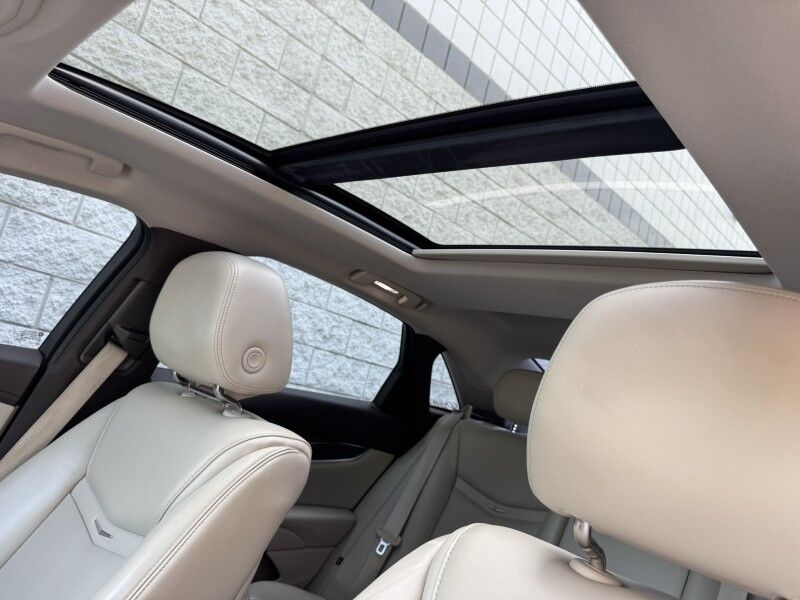 2016 Cadillac XTS Luxury Collection Willow Grove PA