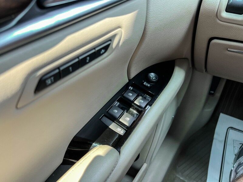 2016 Cadillac XTS Luxury Collection Wilmington NC