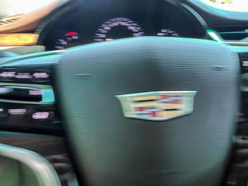 2016 Cadillac XTS Luxury Collection Wilmington NC
